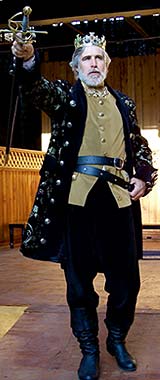 hamlet