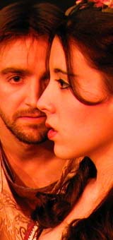 romeo and juliet