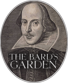 The Bard's Garden