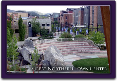 photo-Great Northern Town Center